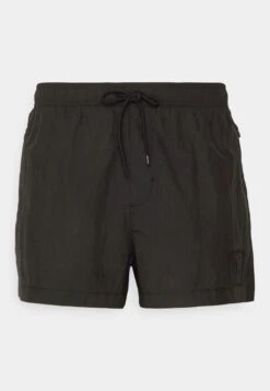 Drawstring - Zwemshorts - Black -Jack and Jones Verkoopwinkel 09ce911dad2f46aabe9e77107be190aa