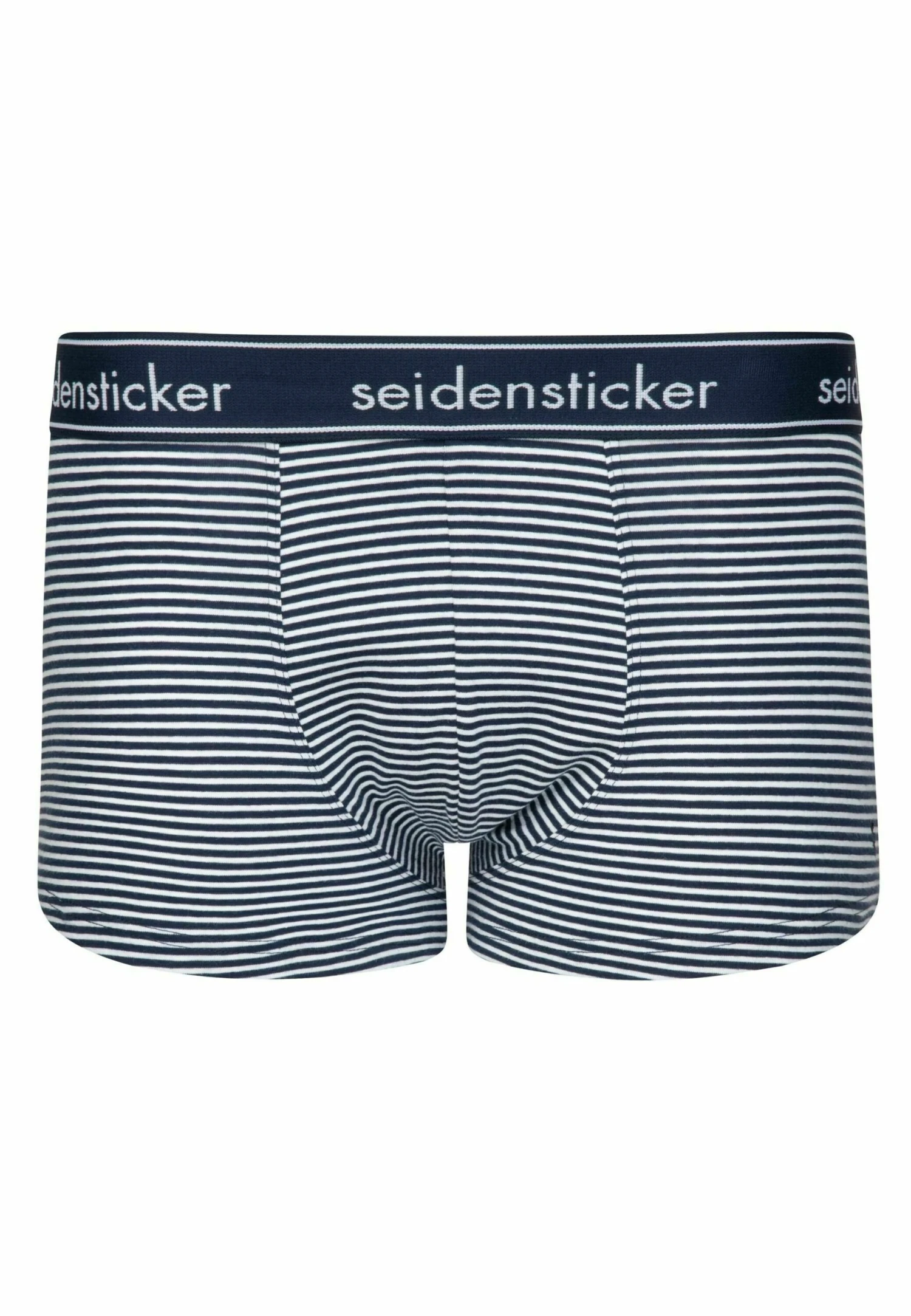 Seidensticker 3 Pack- Onderbroeken - White/Black/Grey 11 Seidensticker 3 Pack- Onderbroeken - White/Black/Grey - Afbeelding 9