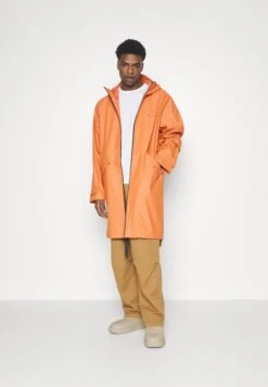 Jordan Regenjas - Rust Oxide -Jack and Jones Verkoopwinkel 09edd1882bc9412fa423138b762d5e5c