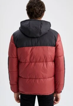 DeFacto Regular Fit- Winterjas - Red 10 DeFacto Regular Fit- Winterjas - Red -Jack and Jones Verkoopwinkel 09f909f75e24464590c74ed49e8fe494
