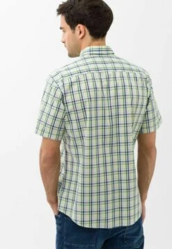 BRAX Style Dan - Overhemd - Supernova -Jack and Jones Verkoopwinkel 0a21946a1dfa4c068c66af5eddbc7e4f