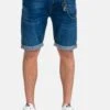 Koroshi Screen - Jeansshort - Azul Med Medium Blue -Jack and Jones Verkoopwinkel 0a562972e34d4056aa60bec17f0989a6