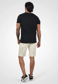 Solid Sdshorts - Jeansshort - Milky White -Jack and Jones Verkoopwinkel 0a66dc871ad74437bb0f2441636e2b82