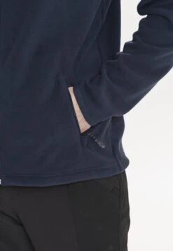 Whistler Cocoon- Fleecejas - Navy Blazer -Jack and Jones Verkoopwinkel 0a69f8df2cb345f39b48fd03fb1d20a8