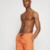 Alpha Industries Basic Swim- Zwemshorts - Alpha Orange -Jack and Jones Verkoopwinkel 0a7e4906b0634c518bbd4084e7206781