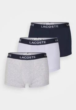 Lacoste 3 Pack - Onderbroeken - Parma Navy Blue Silver Chine -Jack and Jones Verkoopwinkel 0a8e0777fcf342ab92d0576a9e912953