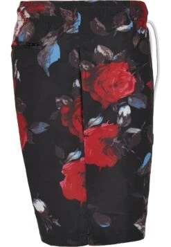 URBAN CLASSICS Pattern - Zwemshorts - Black Rose Aop 9 URBAN CLASSICS Pattern - Zwemshorts - Black Rose Aop -Jack and Jones Verkoopwinkel 0aa9dbd3330445328d298d802362e9a9
