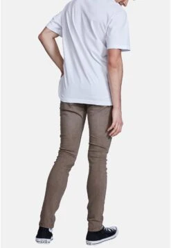 COTTON ON Jeans Skinny Fit - Washed Mocha 7 COTTON ON Jeans Skinny Fit - Washed Mocha -Jack and Jones Verkoopwinkel 0aac4a8da7264c2fa96c083253d6df2a