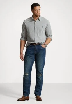 Long Sleeve - Overhemd - Andover Heather -Jack and Jones Verkoopwinkel 0acd9b0a1d1245228bf4fa0ffbd07eb2