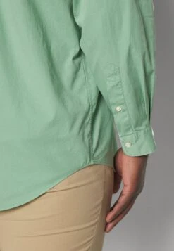 Long Sleeve Shirt - Overhemd - Faded Mint -Jack and Jones Verkoopwinkel 0ae9d120ef844d0b8b0137f2343108dc