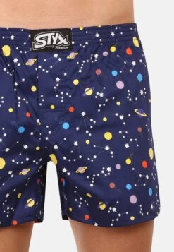 Boxershort - Blue -Jack and Jones Verkoopwinkel 0b02574c1be44baf8317f7bba94d3460