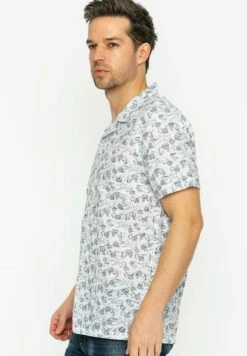 Overhemd - White Navy 10 Overhemd - White Navy -Jack and Jones Verkoopwinkel 0b0d5d9e837e472f8ab5d3308e527630