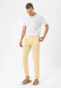 Broek - Yellow 13 Broek - Yellow -Jack and Jones Verkoopwinkel 0b1d4dff355544abb901b068fd63024e