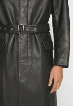 Tiger Of Sweden Chaston - Trenchcoat - Black 13 Tiger Of Sweden Chaston - Trenchcoat - Black -Jack and Jones Verkoopwinkel 0b2257f9d82a44349e26eaceb319cd0b