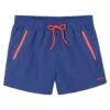 Bench Zwemshorts - Marine Orange