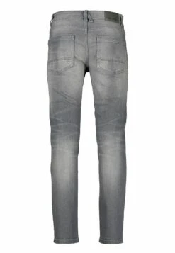 Lerros Conlin - Slim Fit Jeans - Anthrazit Melan -Jack and Jones Verkoopwinkel 0b47bfba31cc4c56bdfa076fa7193e86
