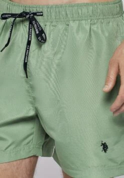 U.S. Polo Assn. Aza - Zwemshorts - Loden Frost 10 U.S. Polo Assn. Aza - Zwemshorts - Loden Frost -Jack and Jones Verkoopwinkel 0b63a8fe4dfb4604ad50c78095b0e484