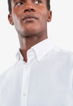 Next Oxford- Overhemd - White -Jack and Jones Verkoopwinkel 0b64c66d2f2e4b419583a81430aa67e0