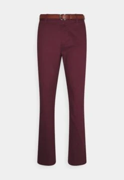 Indicode Jeans Gover - Chino - Zinfandel -Jack and Jones Verkoopwinkel 0b8f749fd320406ca52cbc7dc77a4d28