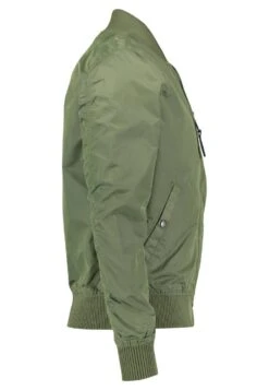 Alpha Industries Ma-1 - Bomberjacks - Khaki -Jack and Jones Verkoopwinkel 0b9128f324d5448b850170141ec4d7b6