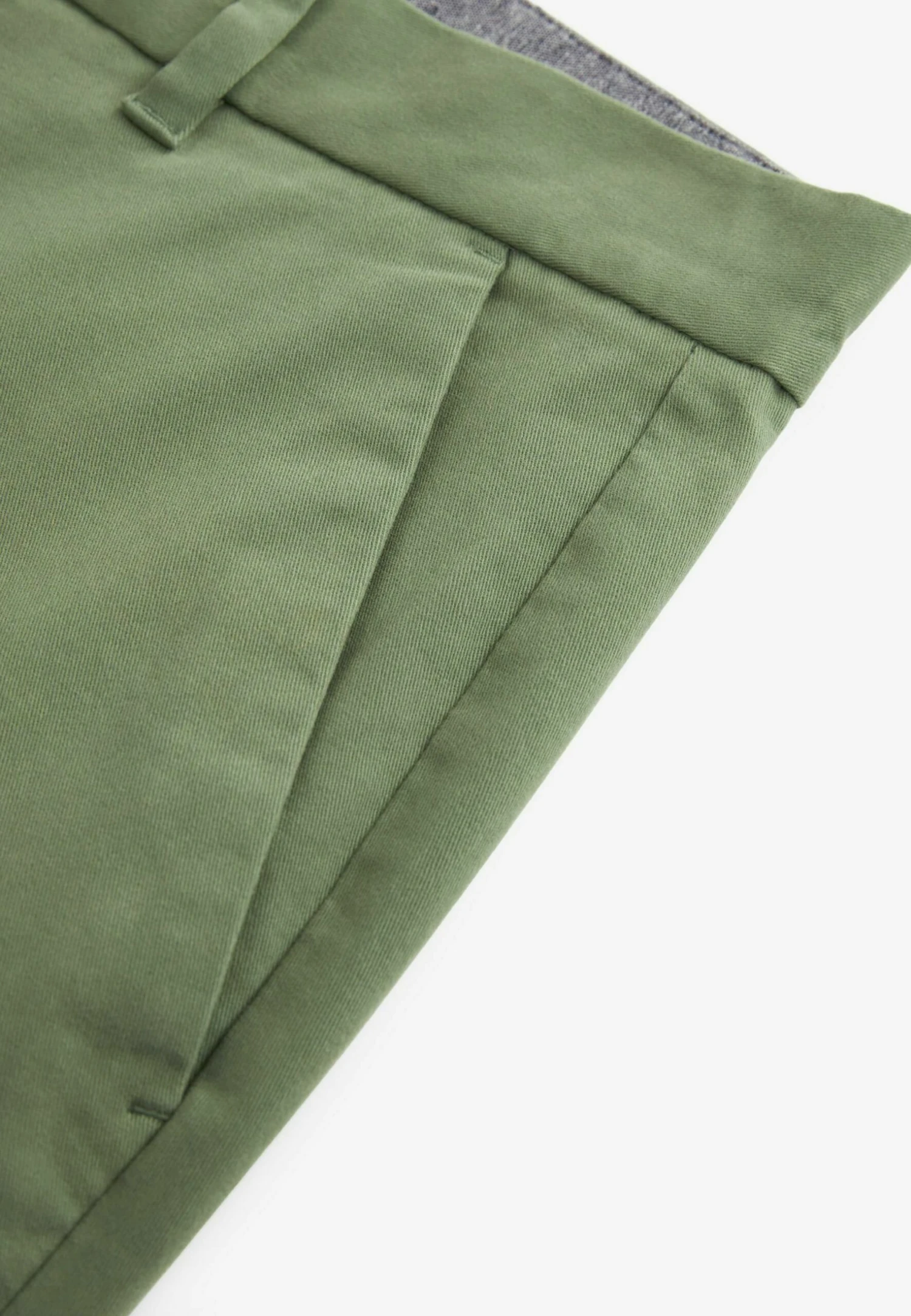 Next Chino - Green 6 Next Chino - Green - Afbeelding 4