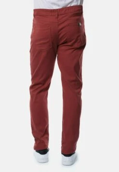 Broek - Rouge Brique -Jack and Jones Verkoopwinkel 0bb555aaef874e7aaa047fbc6298f21d