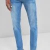 Next With Stretch - Jeans Skinny Fit - Mottled Blue 1 Next With Stretch - Jeans Skinny Fit - Mottled Blue -Jack and Jones Verkoopwinkel 0bc82f79c35c461fbf0f599faed5e8a1