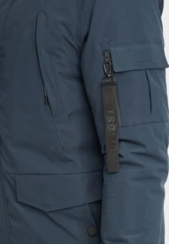 Solid Sdmaver - Parka - Insignia Blue -Jack and Jones Verkoopwinkel 0bde6604600845c1886877e435d00e93