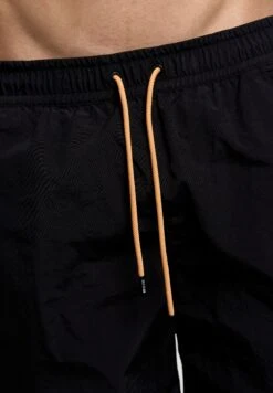 BIG STAR Rafaels - Zwemshorts - Schwarz -Jack and Jones Verkoopwinkel 0c0745b5b83f4d2a983c327d4b7b4a26