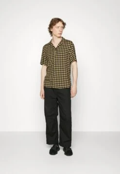 Parachute Unisex - Broek - Black -Jack and Jones Verkoopwinkel 0c450340d6cd442a80178ab30b216bdb