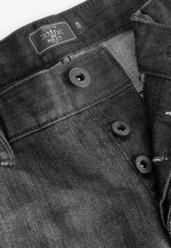 Next With Stretch - Straight Leg Jeans - Black -Jack and Jones Verkoopwinkel 0c4a1313fe204e33a47399d3813b88a1