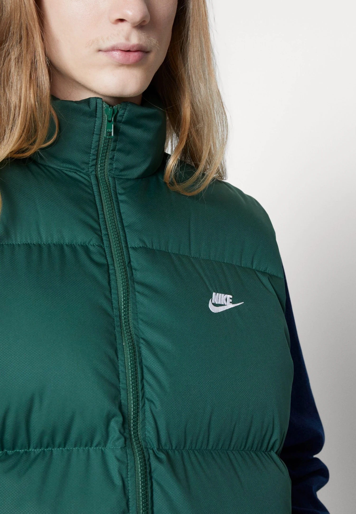Nike Sportswear Club - Bodywarmer - Fir 10 Nike Sportswear Club - Bodywarmer - Fir - Afbeelding 8