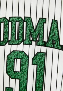 BERSHKA Dennis Rodman XSleeve - Overhemd - White -Jack and Jones Verkoopwinkel 0c5e1a492c6744a2aba51b16f26c6772