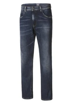 Wicki - Straight Leg Jeans - Dunkelblau