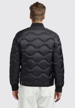 Khujo Picco - Jas - Schwarz -Jack and Jones Verkoopwinkel 0c82d98bb40c4a8b932fedd13bda6929