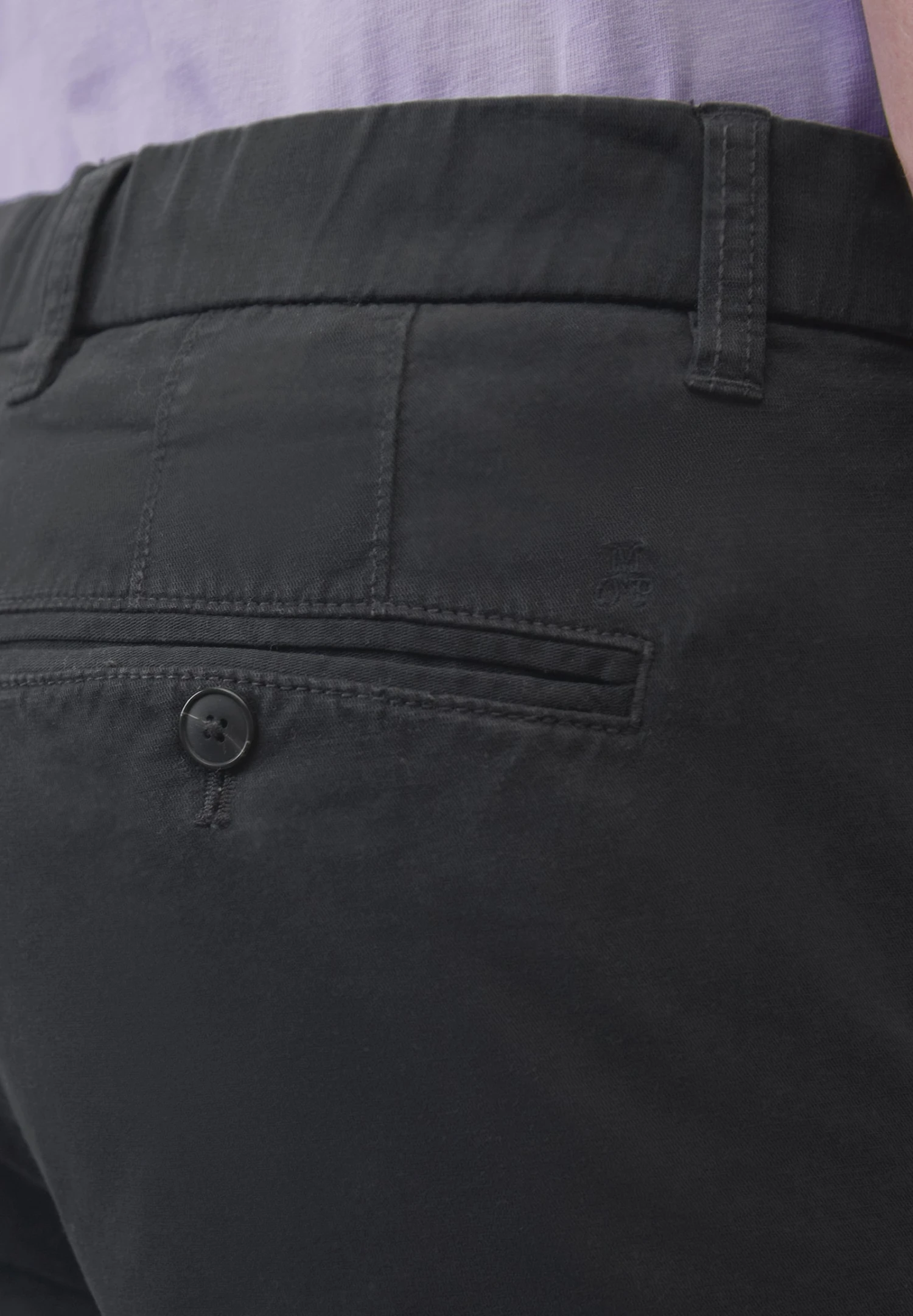 Marc O'Polo OsbyAus -Baum - Chino - Dark Navy 3 Marc O'Polo OsbyAus -Baum - Chino - Dark Navy