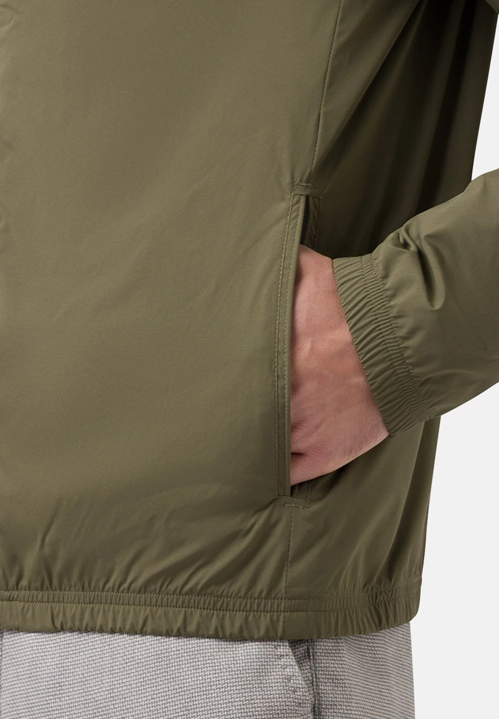 Pierre Cardin Outdoorjas - Kalamata 6 Pierre Cardin Outdoorjas - Kalamata - Afbeelding 4