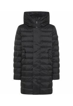 PEUTEREY Mit Kapuze Kasa Knc 02 - Donsjas - Schwarz