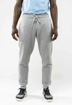 Ashoka - Trainingsbroek - Graumelange