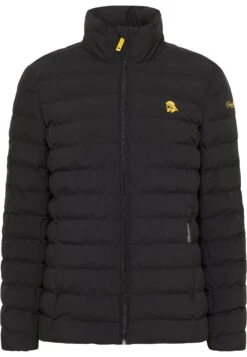 Schmuddelwedda Penninsula - Winterjas - Schwarz 11 Schmuddelwedda Penninsula - Winterjas - Schwarz -Jack and Jones Verkoopwinkel 0cdc9637cc0e416fba6485707837e624
