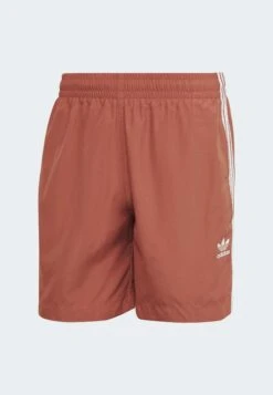 Adidas Originals Adi Classics 3-Stripes - Zwemshorts - Magic Earth -Jack and Jones Verkoopwinkel 0ced5a3c228645a5ba9d552d6ef628dd