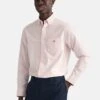 Gant Reg Oxford- Overhemd - Light Pink -Jack and Jones Verkoopwinkel 0cf7d39d49ff4108aaceb2e2856d7a0b