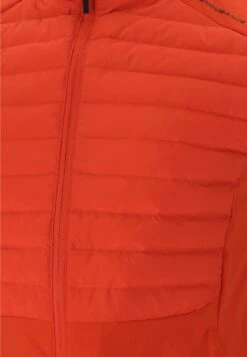 Endurance Lauf - Bodywarmer - Pureed Pumpkin -Jack and Jones Verkoopwinkel 0cfaaa4719554187ae75e29aea85df47