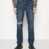 FRAME Straight Leg Jeans - Itas -Jack and Jones Verkoopwinkel 0cfbd8cfb3f04843989089b3b2da436a