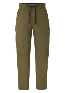 Strellson Ellson - Cargobroek - Oliv -Jack and Jones Verkoopwinkel 0d000ba2312f4006a760bf1218b451c4