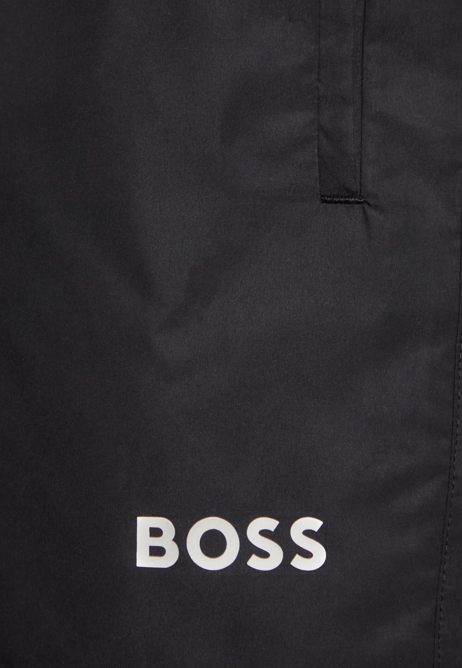 Boss Thornfish - Zwemshorts - Black 5 Boss Thornfish - Zwemshorts - Black - Afbeelding 3