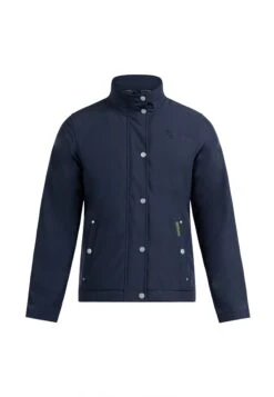 Schmuddelwedda Ashdown - Outdoorjas - Marine -Jack and Jones Verkoopwinkel 0d0577882c044954bb0d768f9503f554