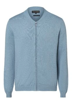 Vest - Hellblau -Jack and Jones Verkoopwinkel 0d2ba91fe894430694db543186875431