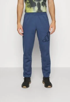 ADIDAS PERFORMANCE Pant - Trainingsbroek - Steel