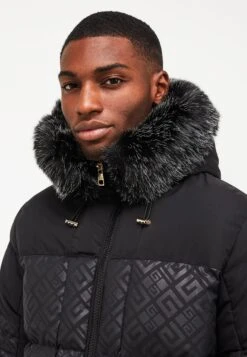 Natori Short Puffer Bomber Jacket - Winterjas - Jet Black 13 Natori Short Puffer Bomber Jacket - Winterjas - Jet Black -Jack and Jones Verkoopwinkel 0d3c358e4bc846f280ef10e40beb12fa